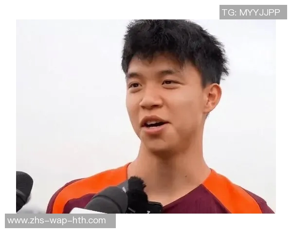 18岁王钰栋展现潜力引发欧洲球探热议中国足球新星崛起