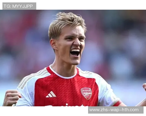 阿森纳豪掷8000万引进意甲金靴20球射手挑战哈兰德重塑英超格局