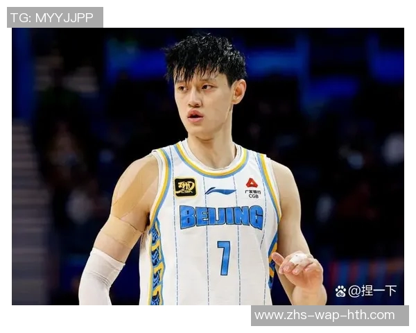 曾凡博绝杀封盖助力大魔王双20重返巅峰展现无敌风采