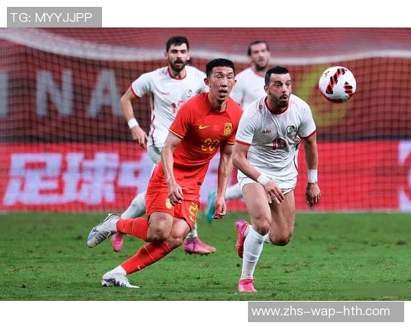 国足与叙利亚精彩对决全场录像回放及精彩瞬间解析