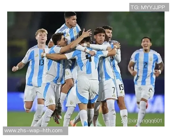 U20世界杯焦点对决韩国青年军挑战阿根廷传奇队伍
