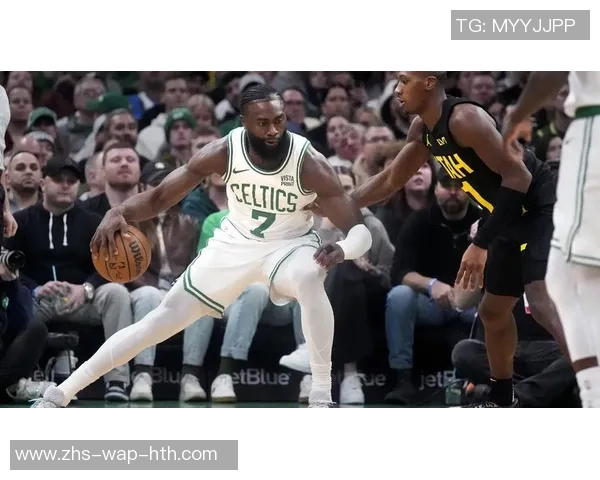 凯尔特人对决爵士球队精彩对抗赛前瞻与分析